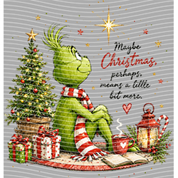 Christmas-ADJ 11462